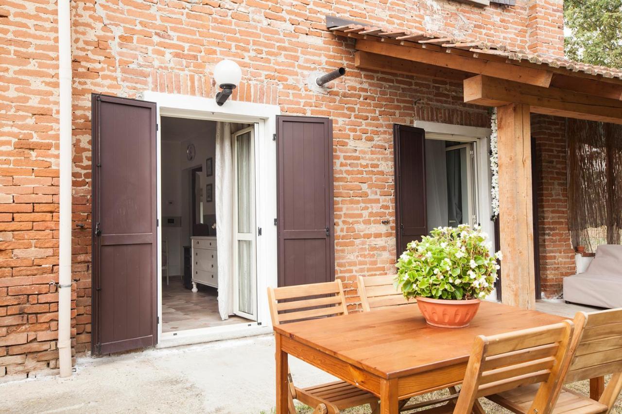 Cascina Belvedere Quargnento Extérieur photo