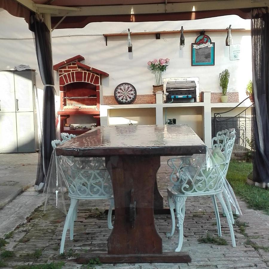Cascina Belvedere Quargnento Extérieur photo