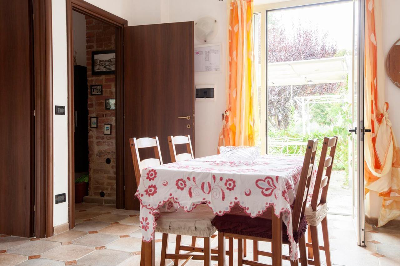 Cascina Belvedere Quargnento Extérieur photo