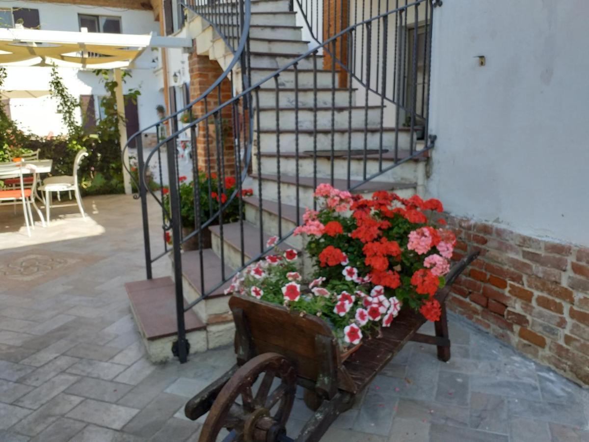 Cascina Belvedere Quargnento Extérieur photo