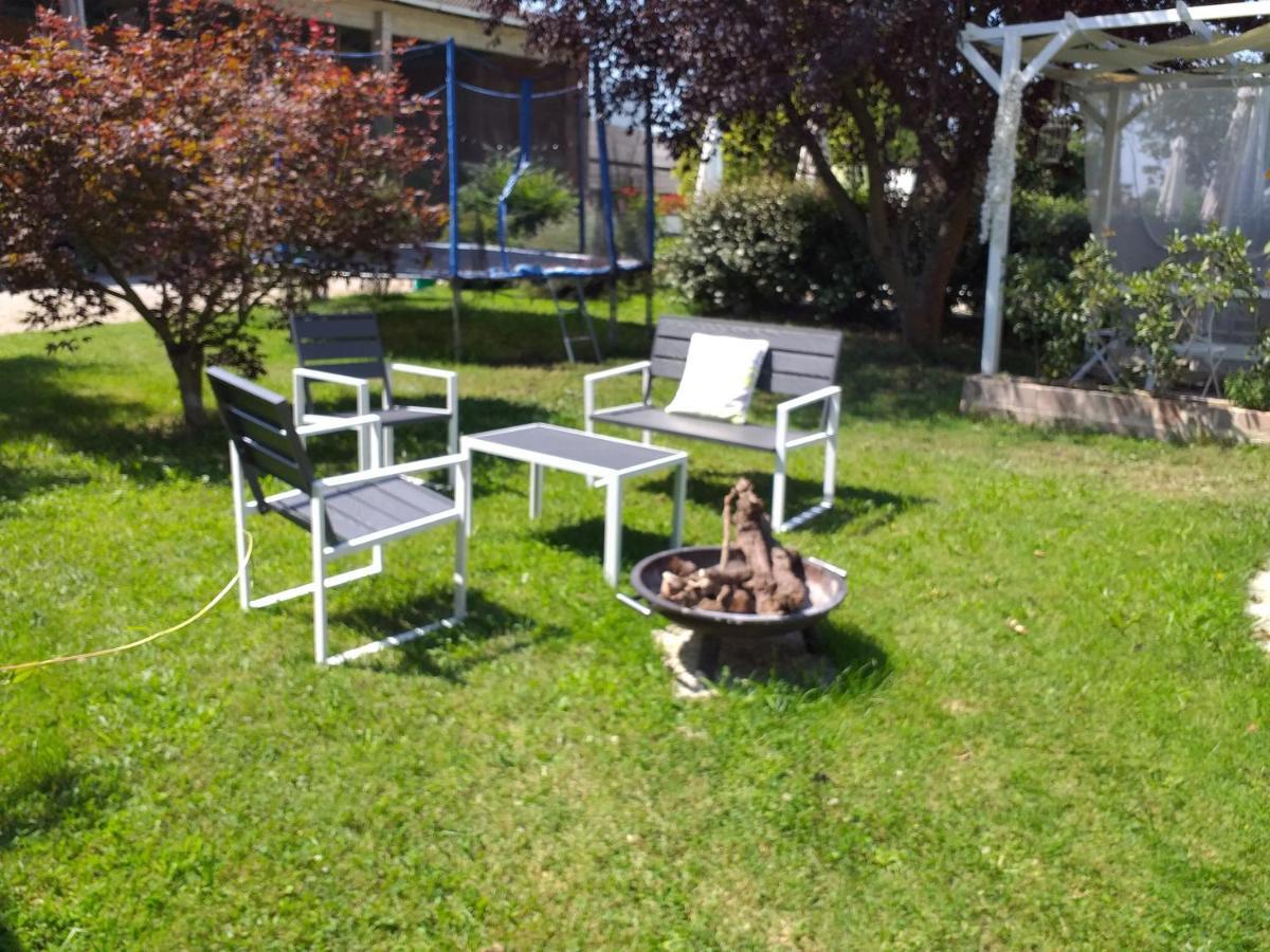 Cascina Belvedere Quargnento Extérieur photo