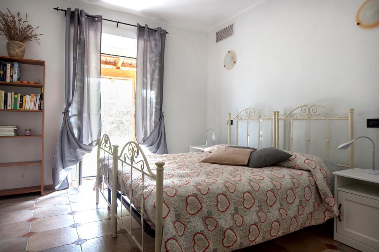 Cascina Belvedere Quargnento Extérieur photo